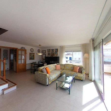 Apart Atico Duplex Coral Apartment Sitges Exterior photo