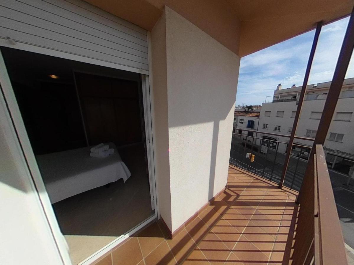 Apart Atico Duplex Coral Apartment Sitges Exterior photo